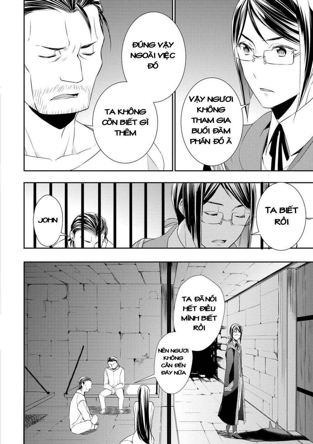 tenseishichatta yo (iya, gomen) chapter 15 23