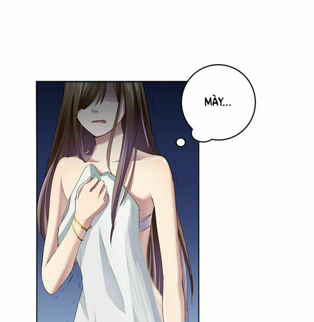 khi trò chơi ác ma bắt đầu chapter 2 94