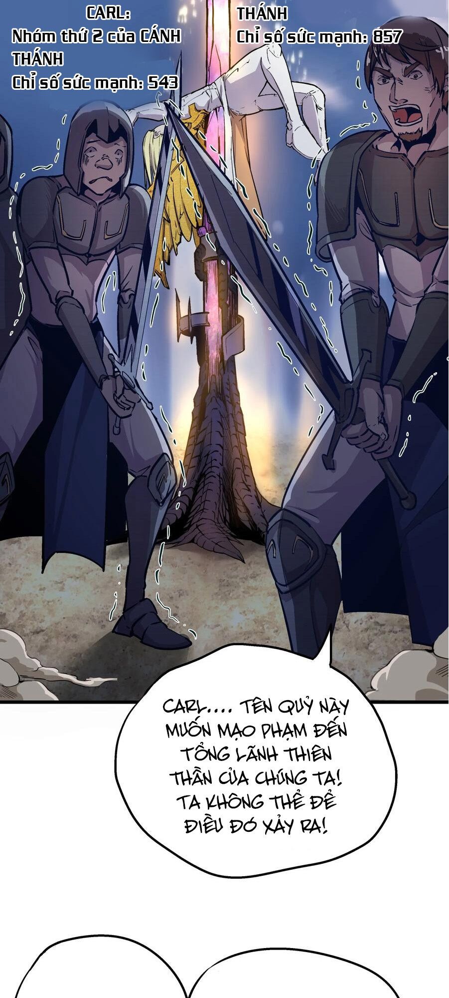 tôi không phải quỷ vương chapter 1 67