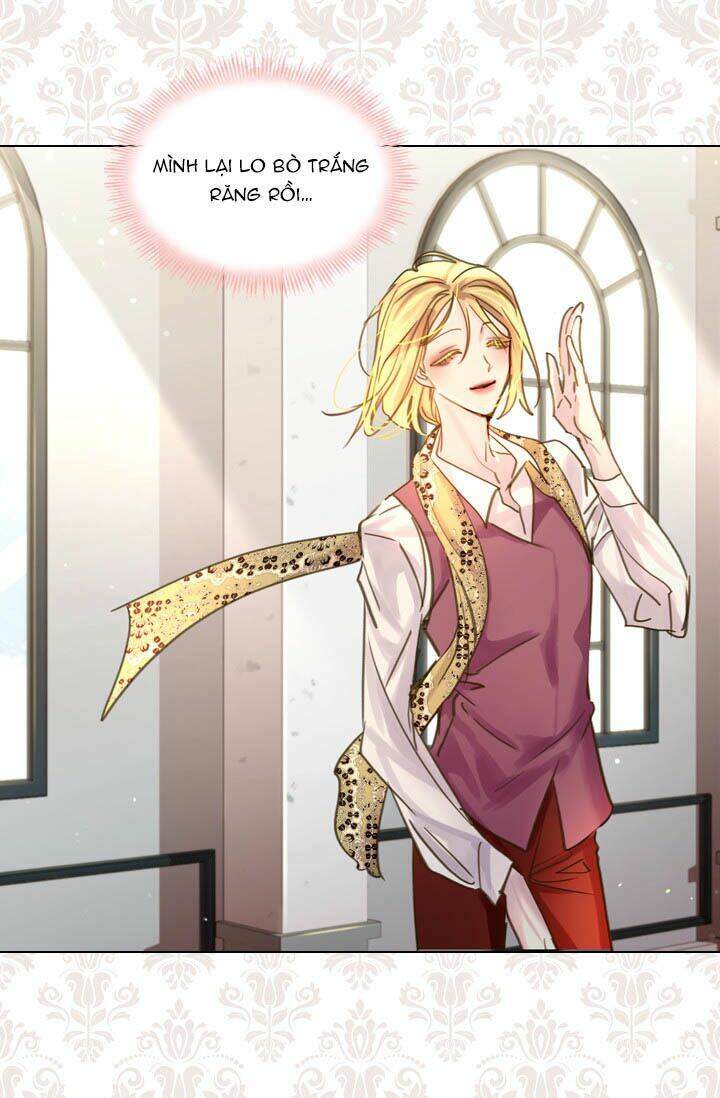 quy luật sinh tồn của nữ phụ chapter 42 19