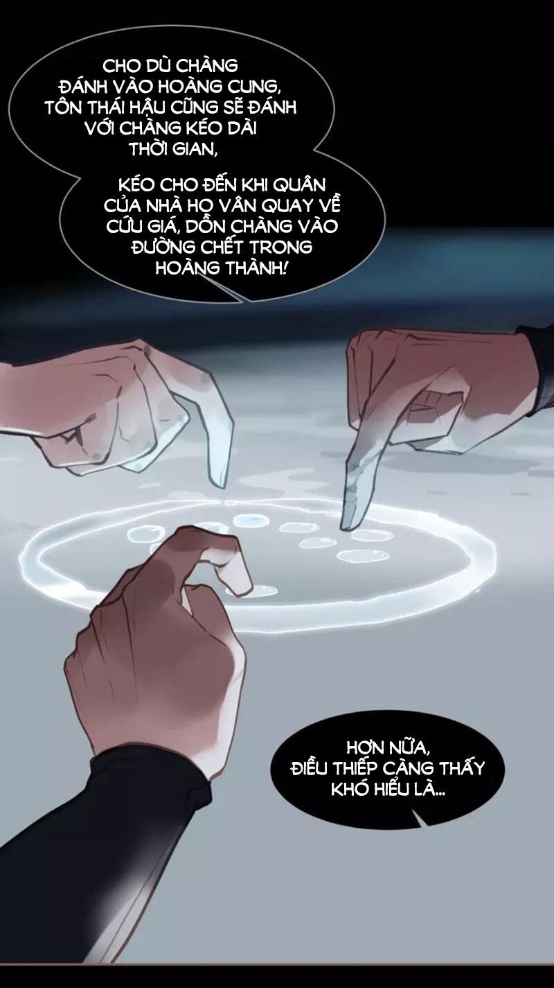 nhất đại linh hậu chapter 109 26