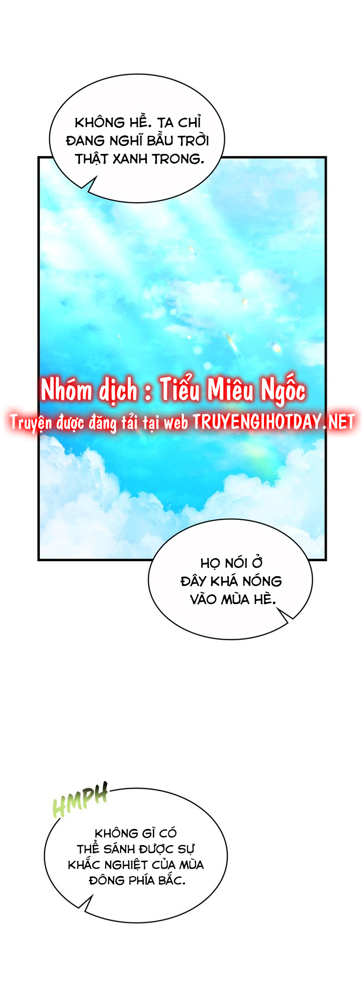 công lý của một ác nữ chapter 105 56