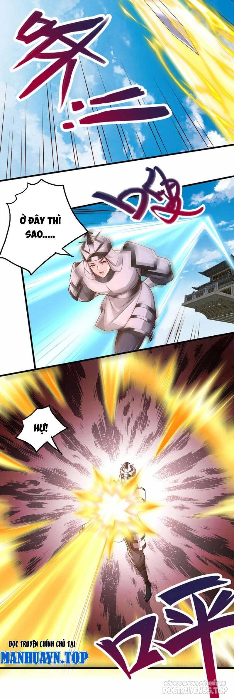 bắt đầu với kiếm vực, ta lặng lẽ tu luyện thành kiếm thần chapter 79 12