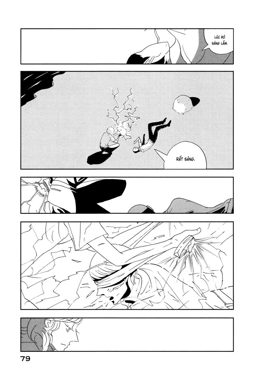 haruko ichikawa sakuhinshuu chapter 2 29