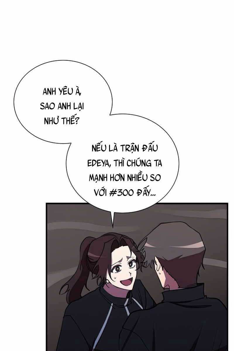 giả vờ làm kẻ vô dụng ở học đường chapter 39 6