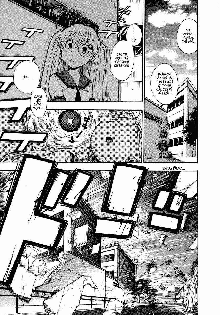pinku de pinku chapter 4 20