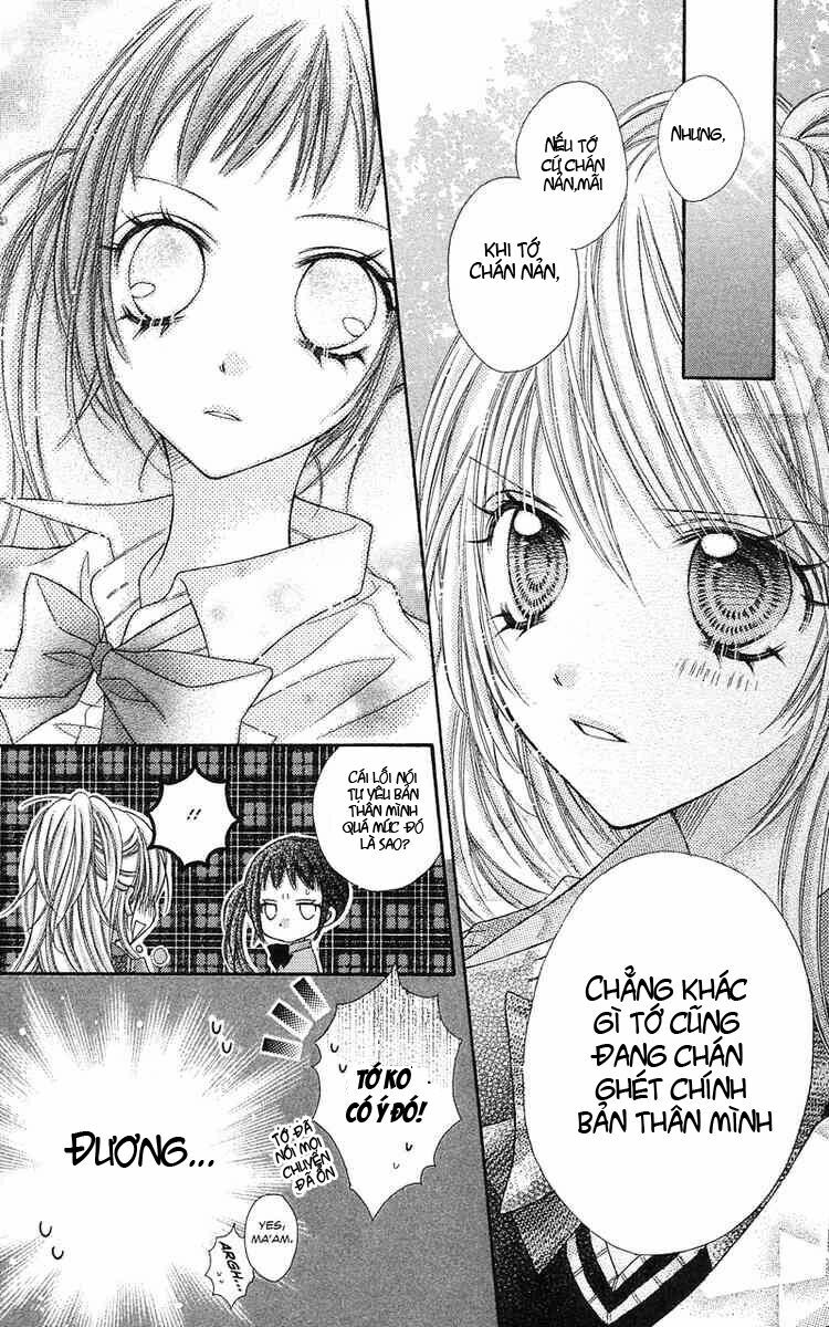 rockin' heaven chapter 9 9