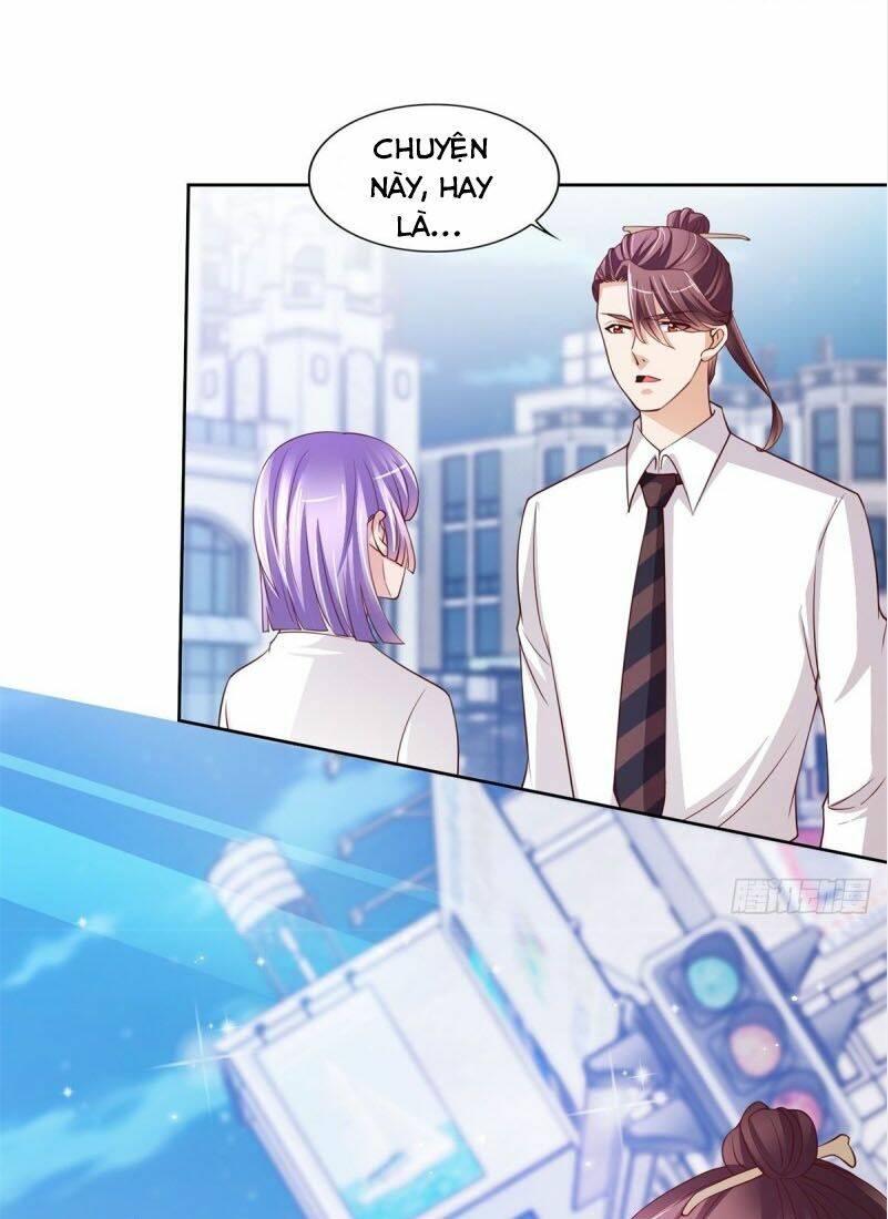 chí tôn toàn năng chapter 15 13