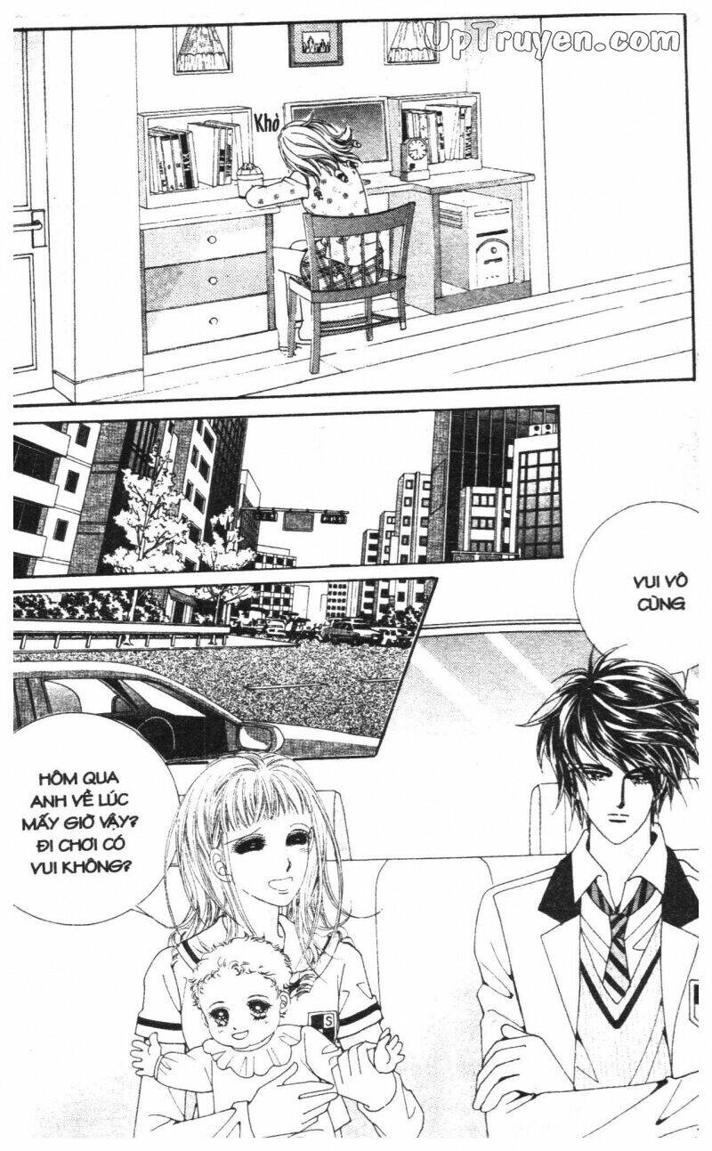 vợ chồng trẻ con bản đẹp chapter 8 14