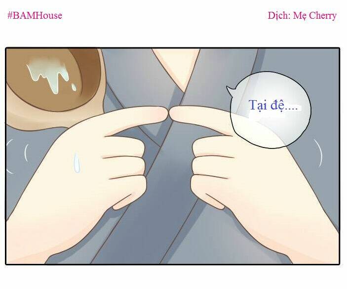 tiểu hòa thượng hd remake chapter 1 10