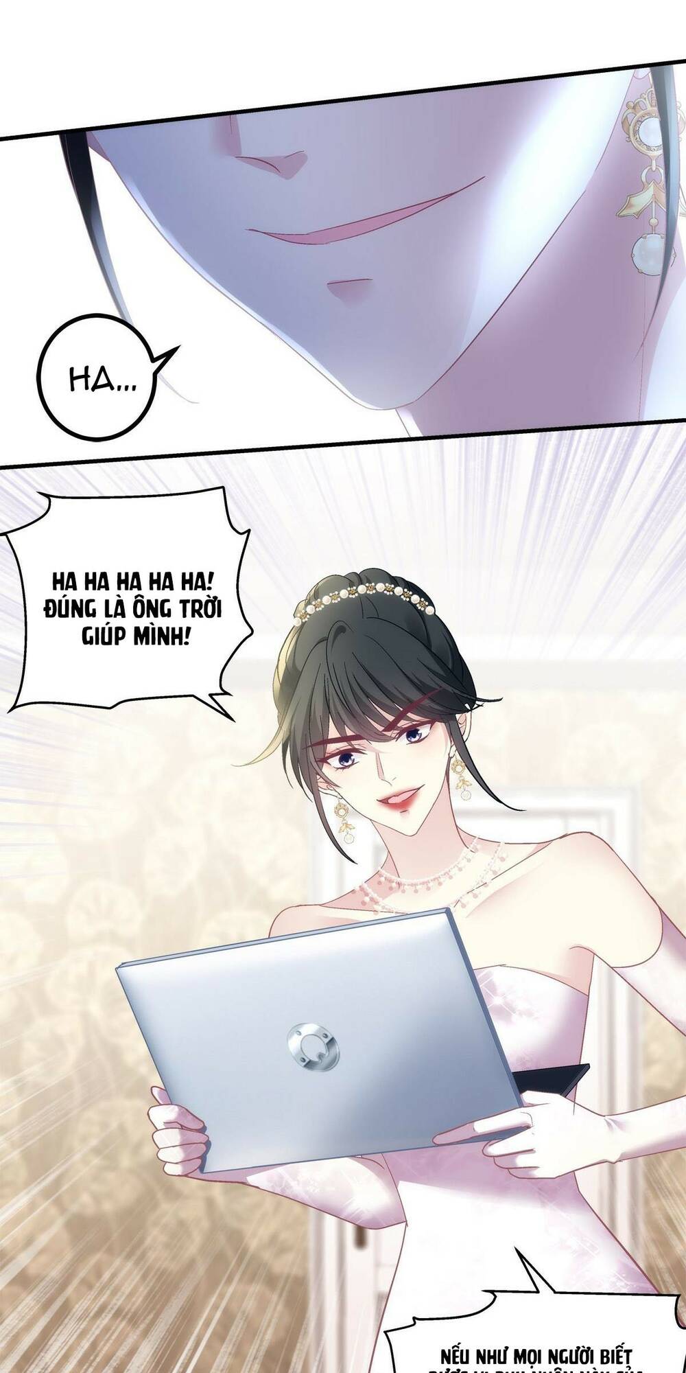 toàn bộ nắm trong tay chapter 151 6