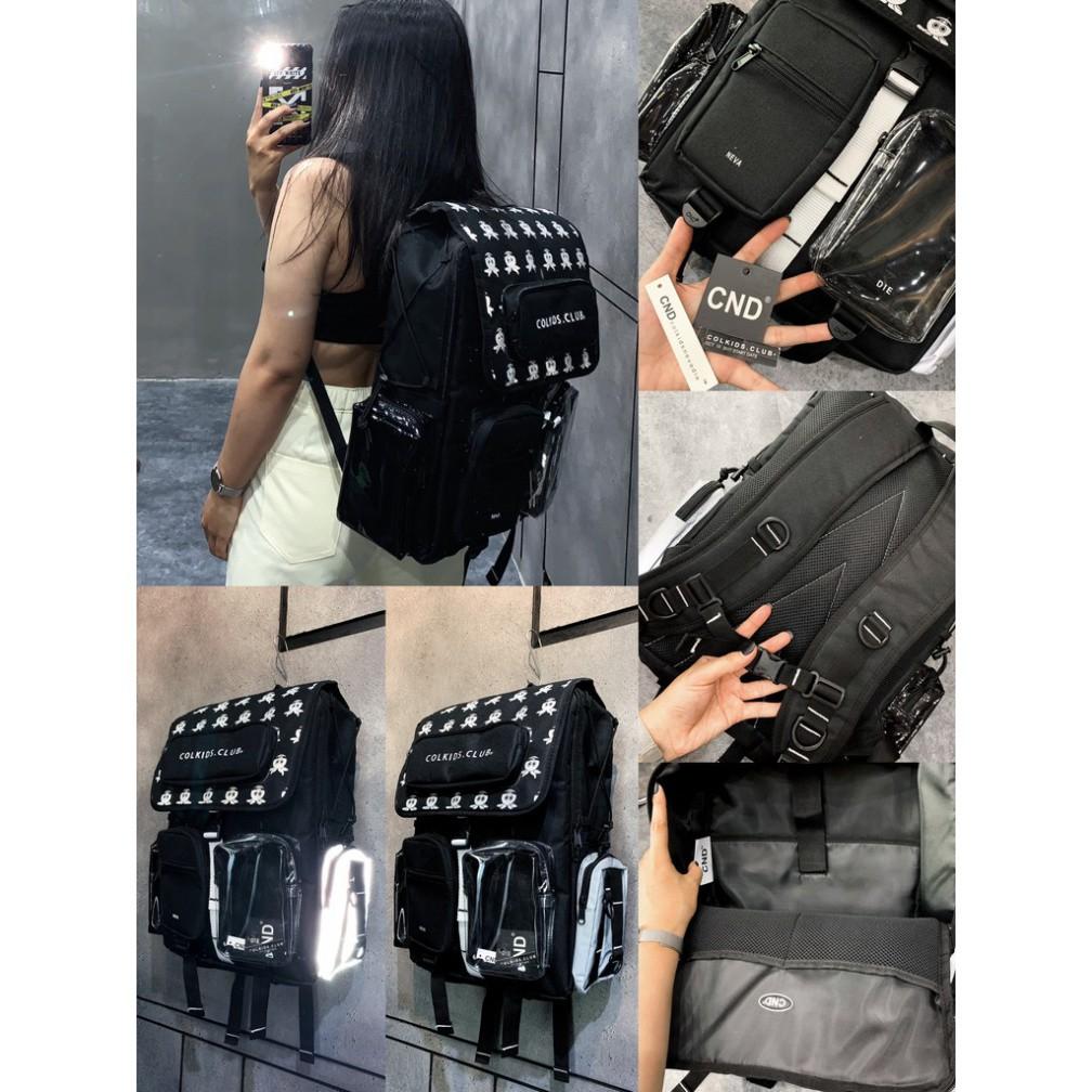 Balo CND phản quang