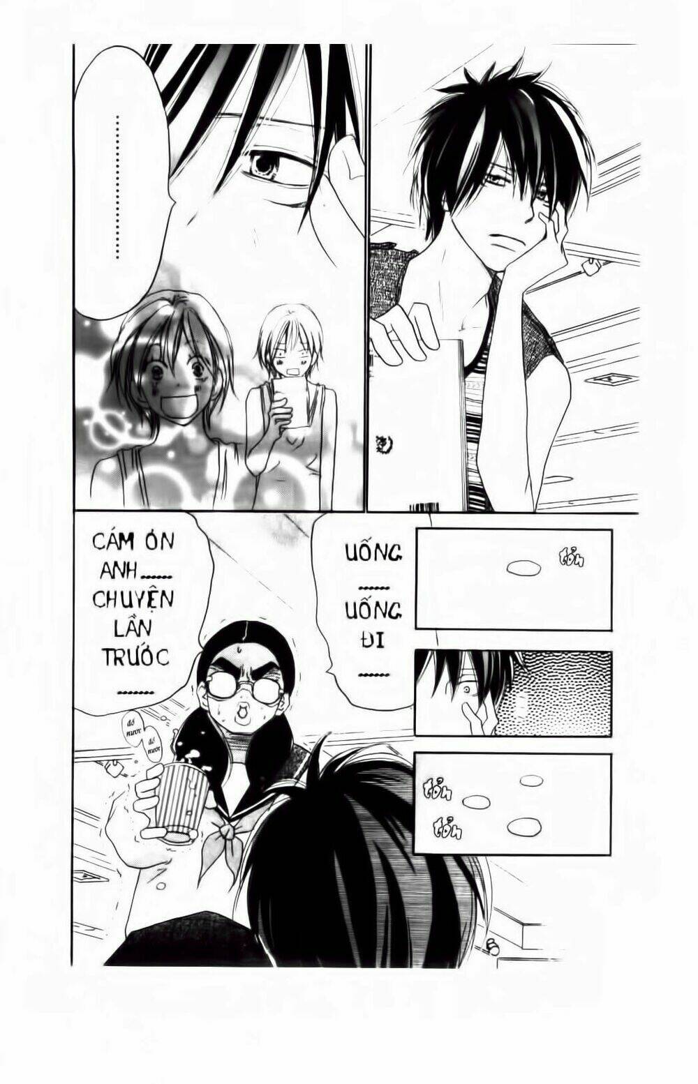 chuyện cấp iii chapter 61 28