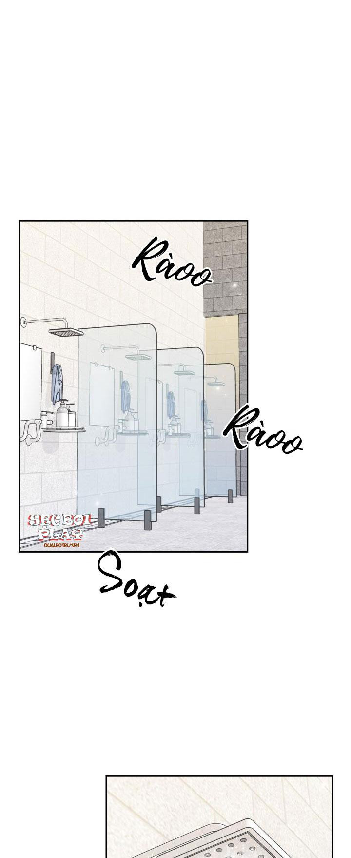 phòng tắm hơi chapter 1.5 6