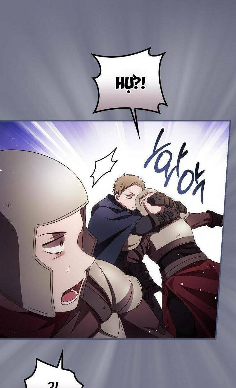 tôi nhìn thấy cái chết của bạn chapter 38 21