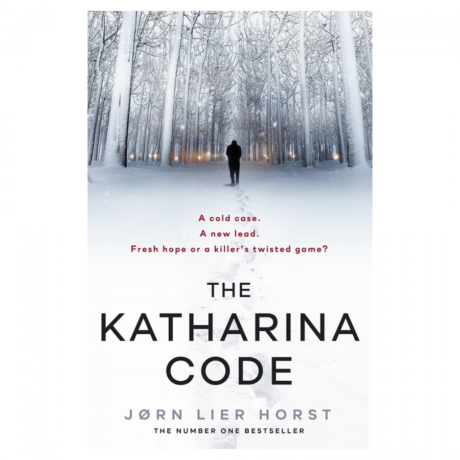 The Katharina Code