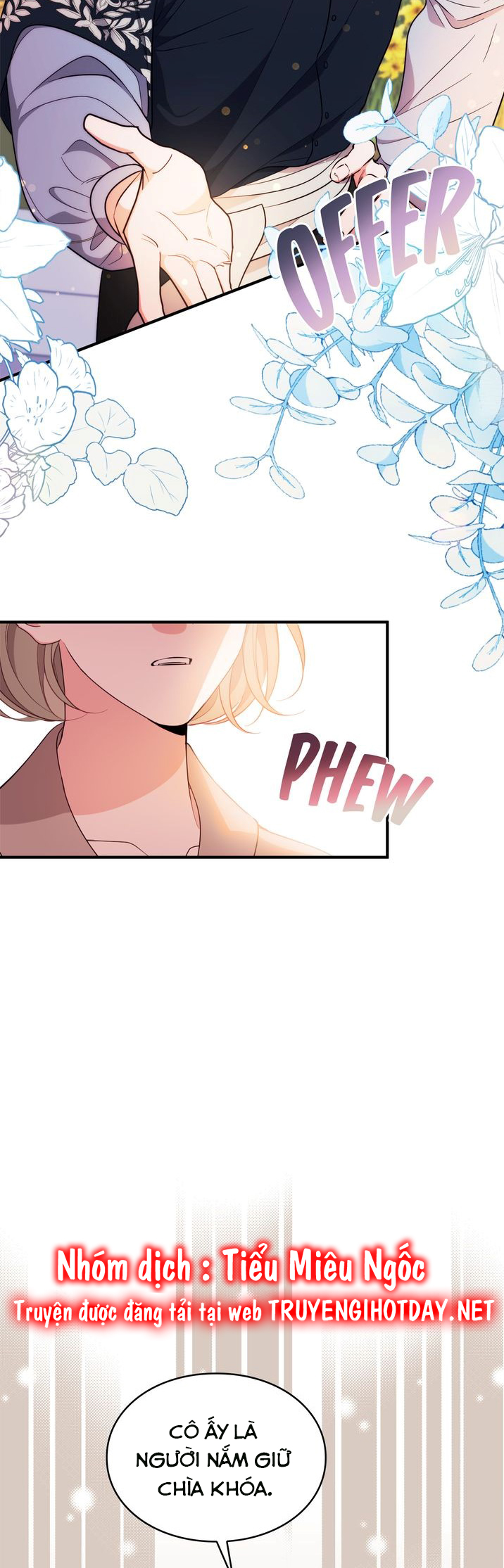 câu chuyện về nữ công tước chapter 71 9