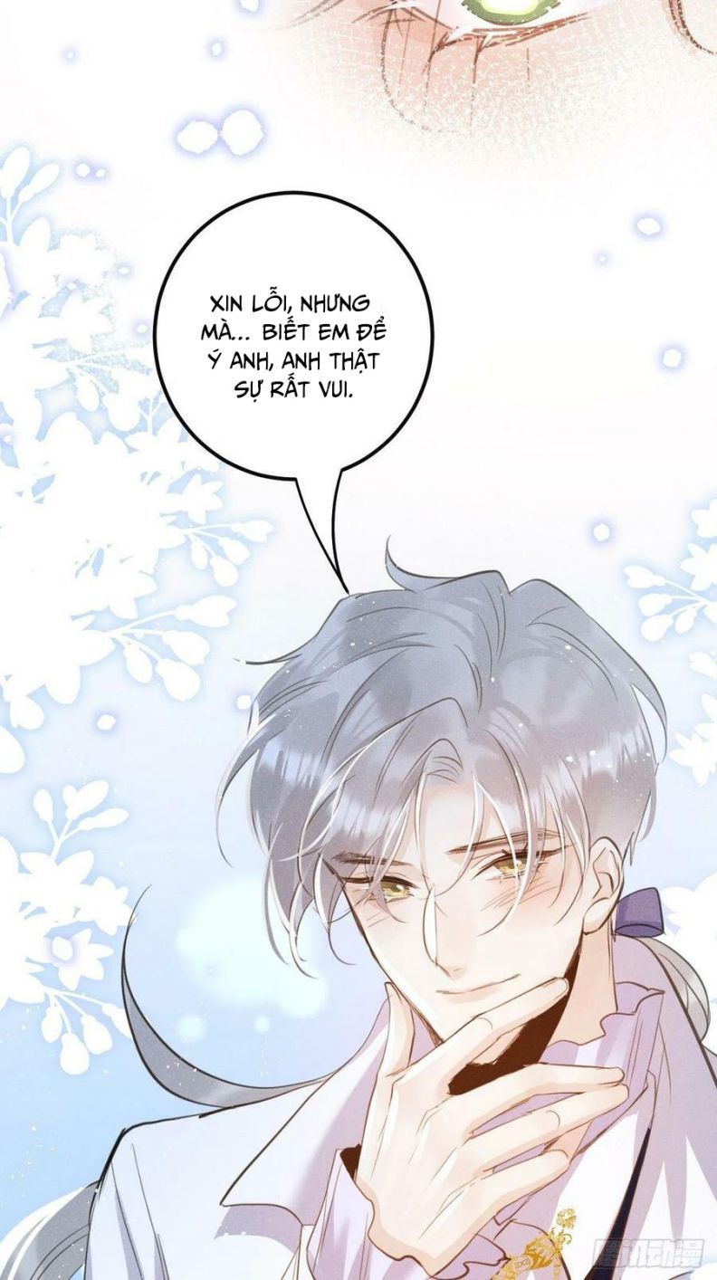 Lang Lang Thượng Khẩu chapter 45