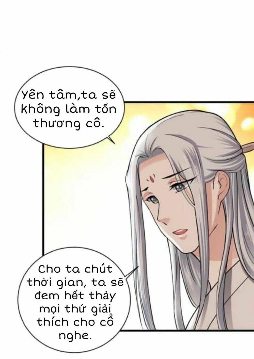 đề linh công lược chapter 4 13
