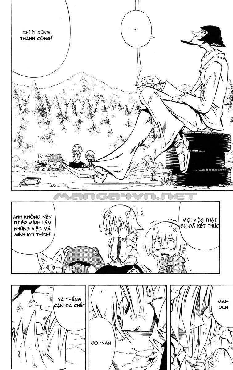 vua pháp thuật chapter 241 7