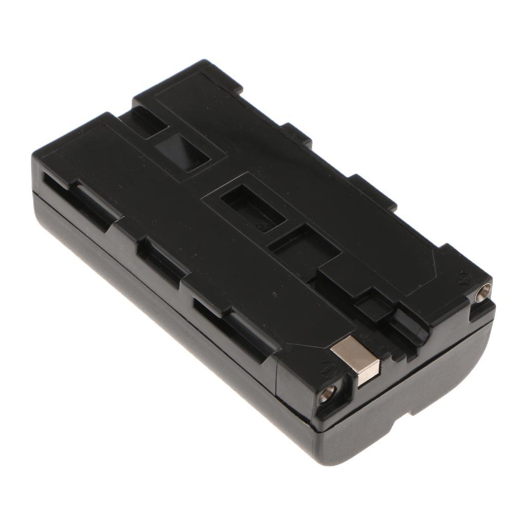 USB F550/F990  Battery DC Coupler for    LED Light