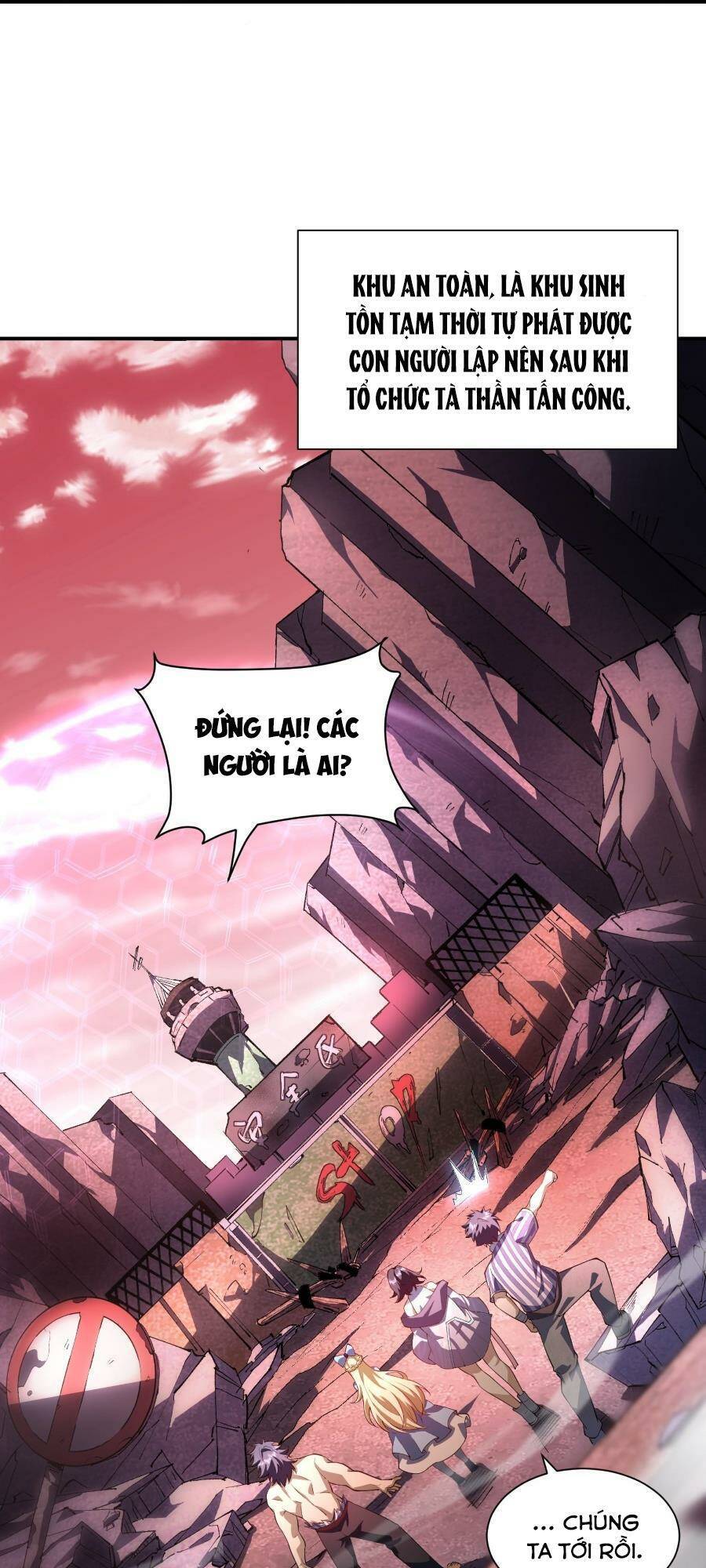 trong đầu ta có đại đạo tam thiên chapter 7 3