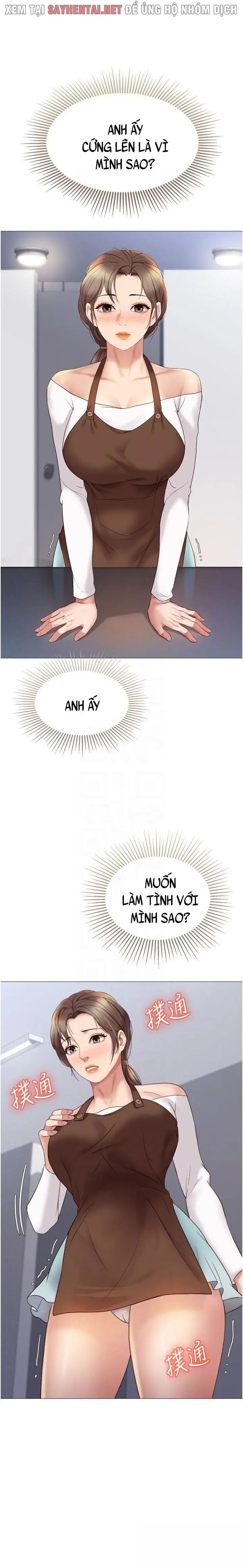 bạn của con gái tôi chapter 12 6