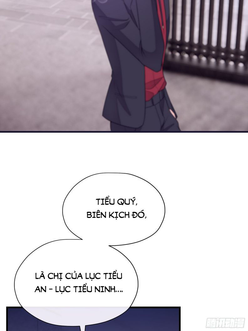 tôi nghi ngờ hệ thống thích tôi chapter 21 40