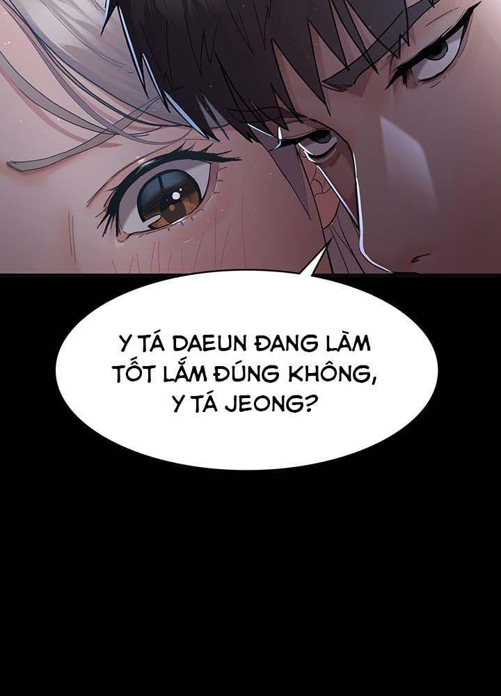 18+ bệnh viện lúc nửa đêm chapter 4.2 40