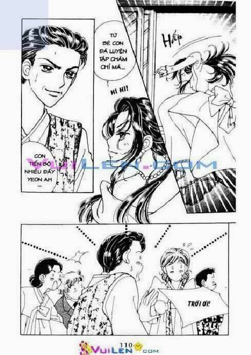 nhật ký tân hôn chapter 1 108