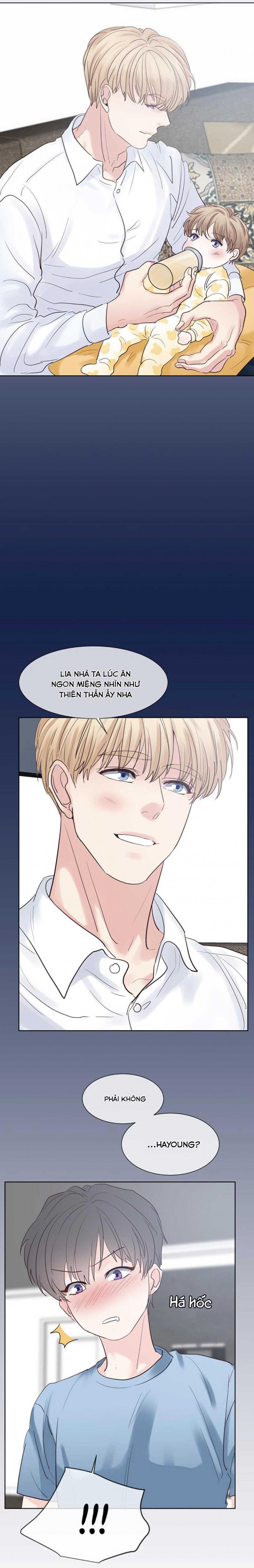 heat and run chapter 66 22