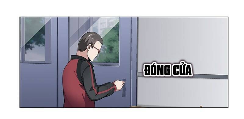 lớp học tử vong chapter 2 25