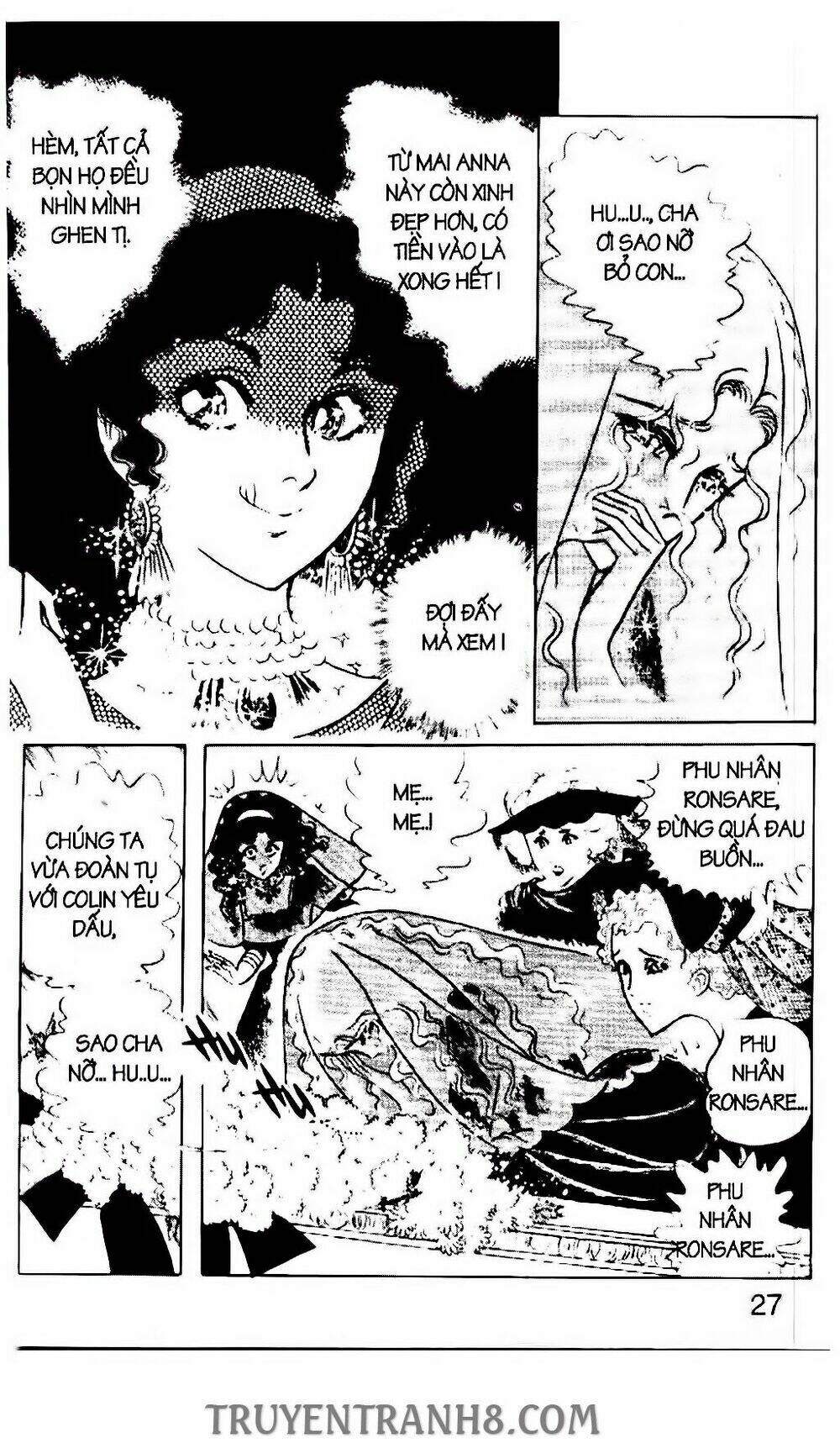 the count s daughter chapter 31 23