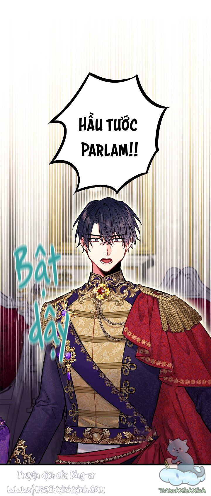 thánh nữ ẩn danh chapter 201 54