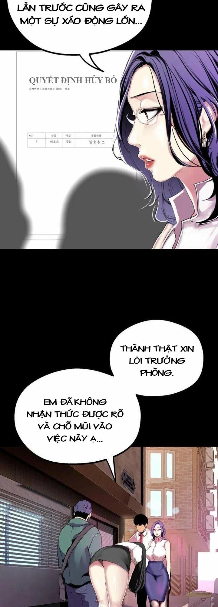 tân thế giới tuyệt vời chapter 17 40