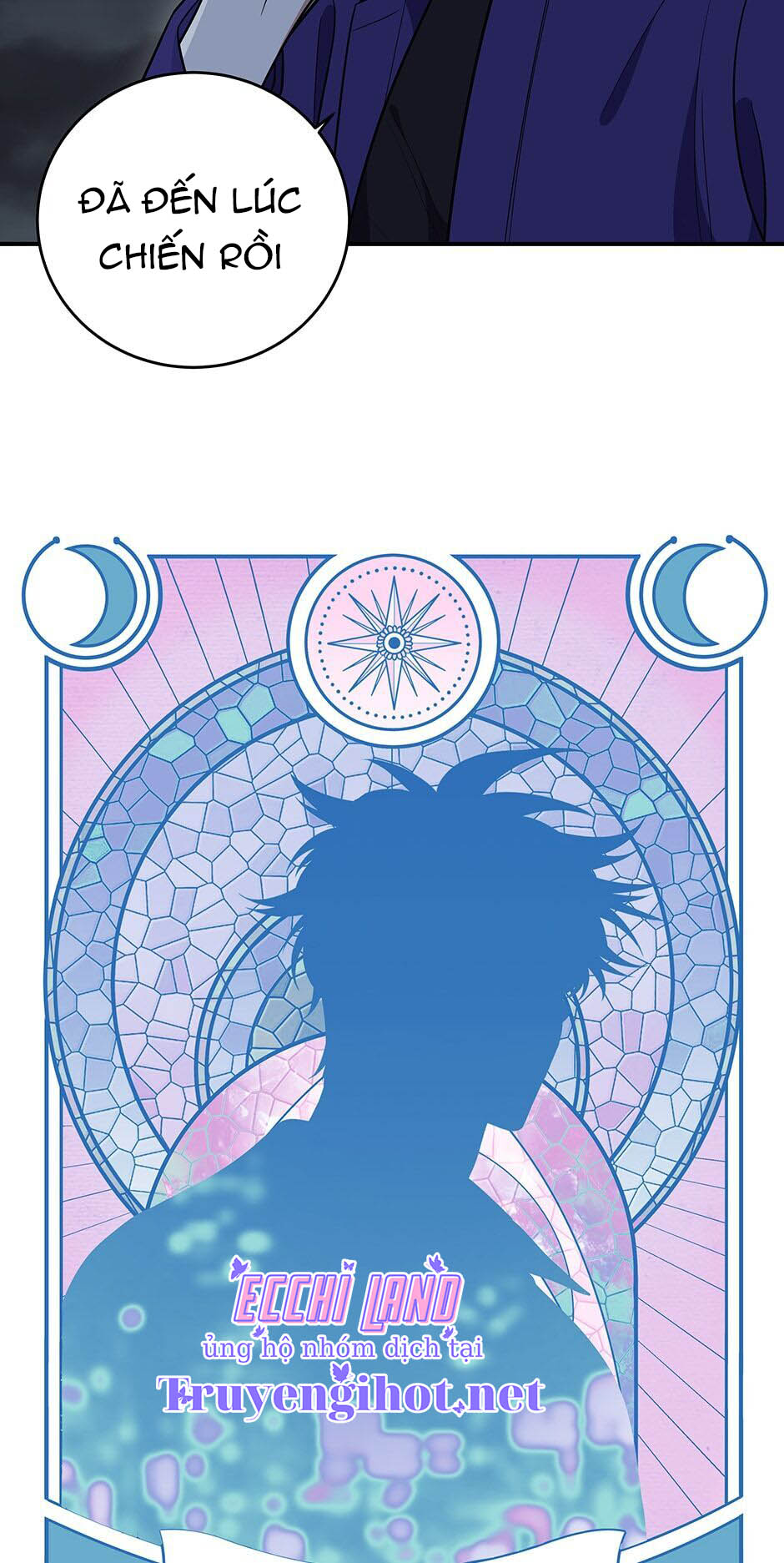 [16+] killing my love chapter 25.1 8