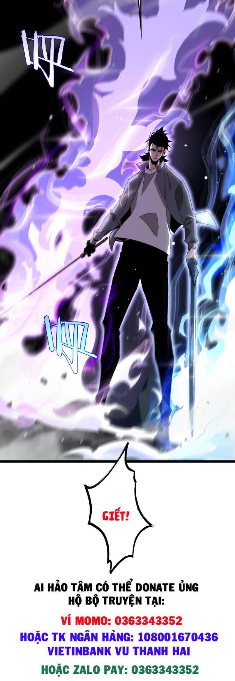 chư giới - tận thế online chapter 250 33