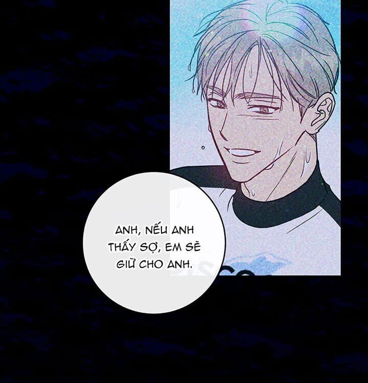 tình yêu ngây dại chapter 27 30