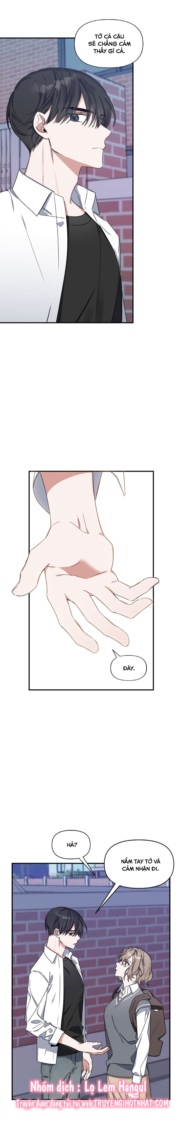 cuộc du hành thời gian của sela chapter 17 10