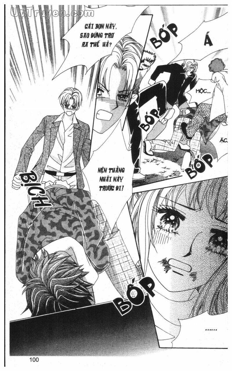 thoát kiếp hồ ly chapter 23 49