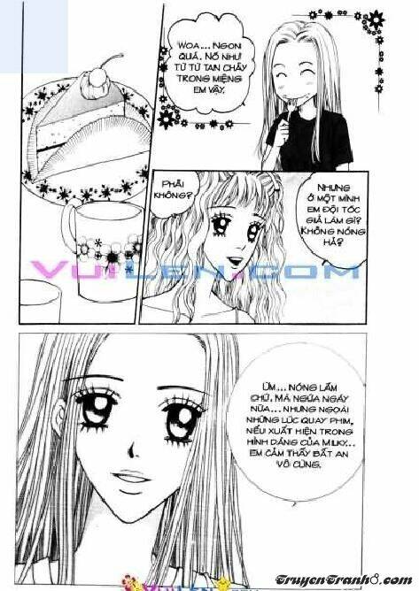 người mẫu hoàn hảo chapter 7 96