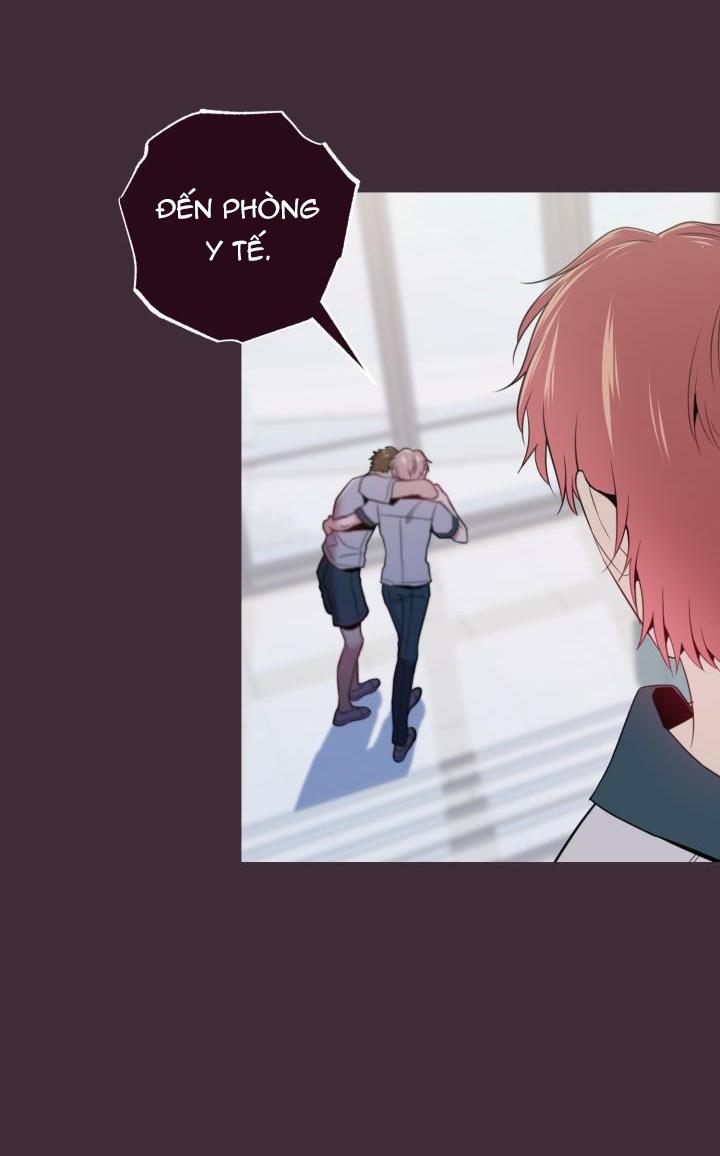 falling down chapter 22 31