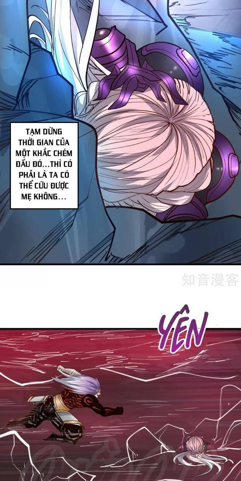 tối cường đại biểu hoàng kim thận chapter 76 11