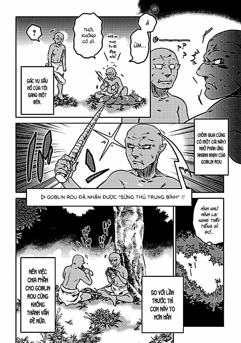 Re:monster chapter 2 4