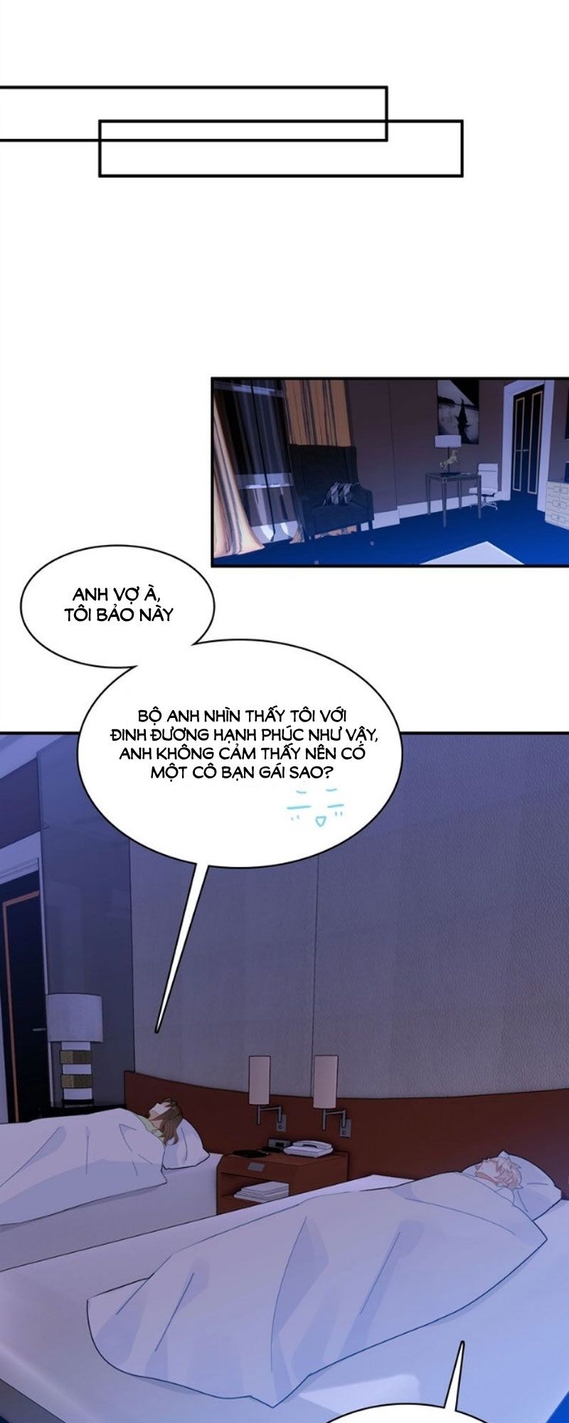 Ái Thượng Ngạo Kiều Long Vương Gia chapter 43 - Trang 19