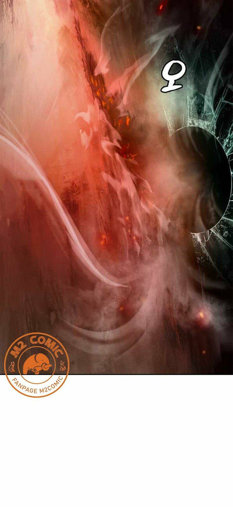 xuyên không thành hổ chapter 27.5 9