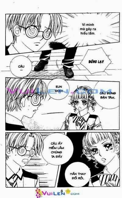 đến với anh chapter 13 9