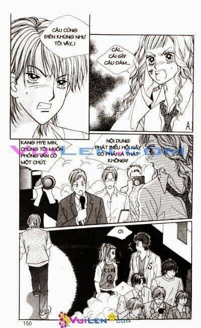 tên nô lệ đáng yêu chapter 7 150