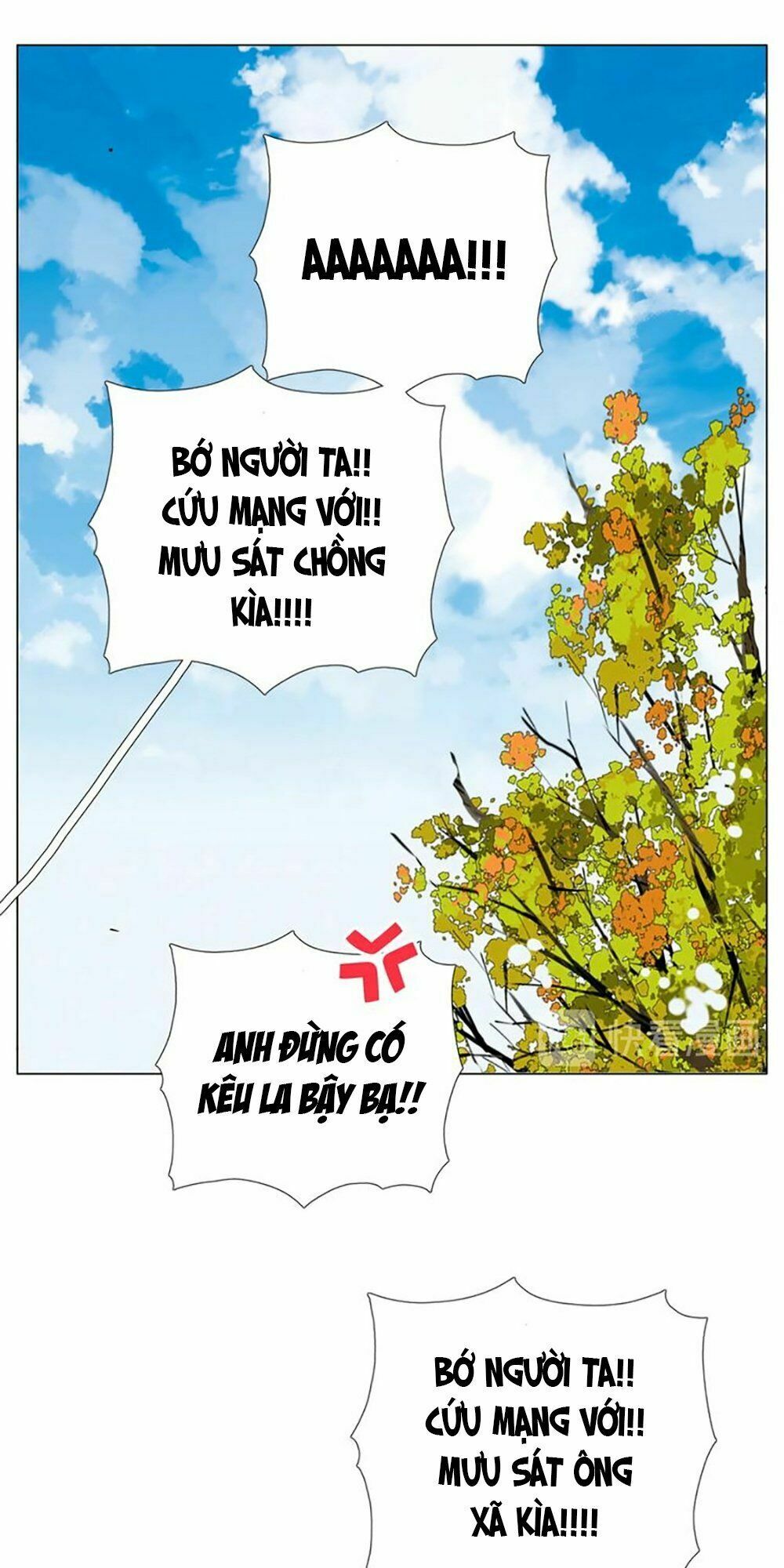 tình yêu chớp nhoáng chapter 123.6 26
