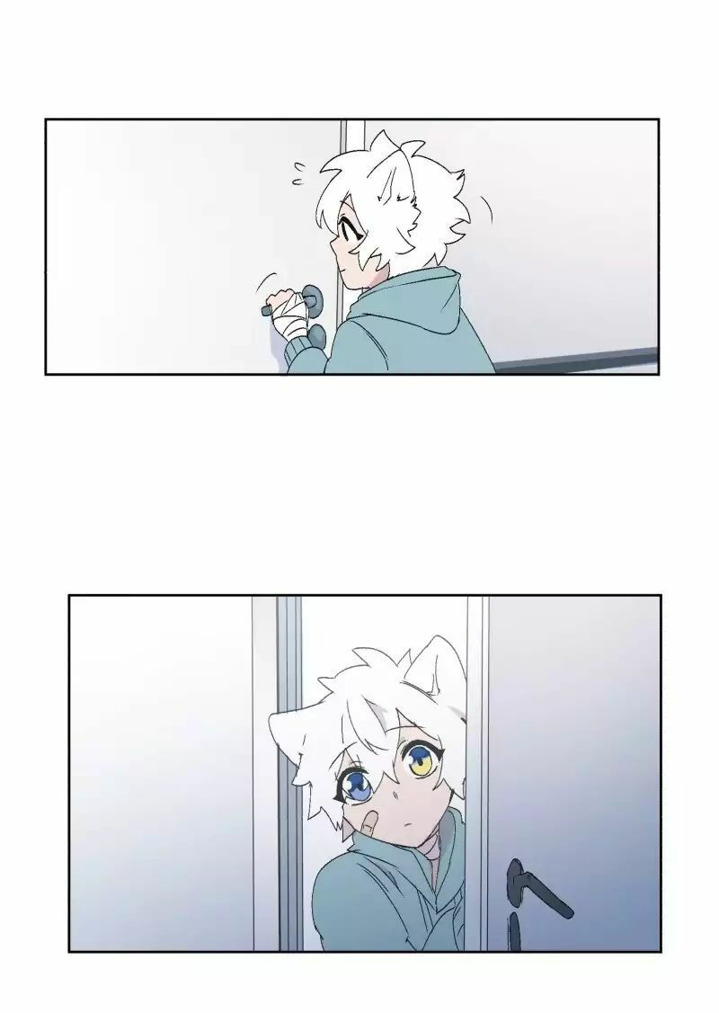 lumine - cội nguồn ánh sáng chapter 30 27